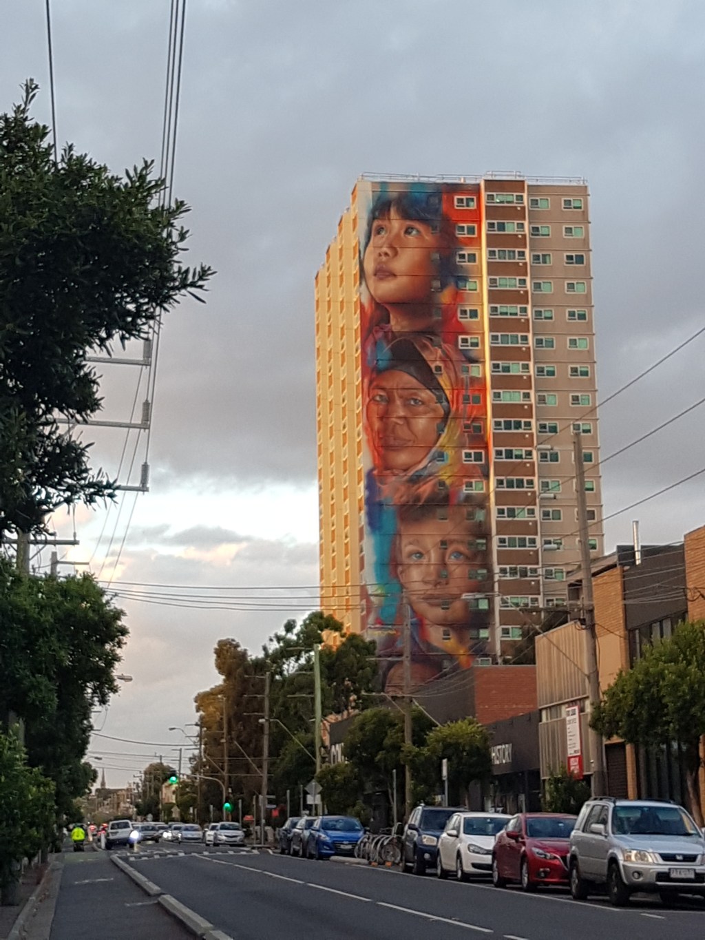 A Good Friday&nbsp;Poem