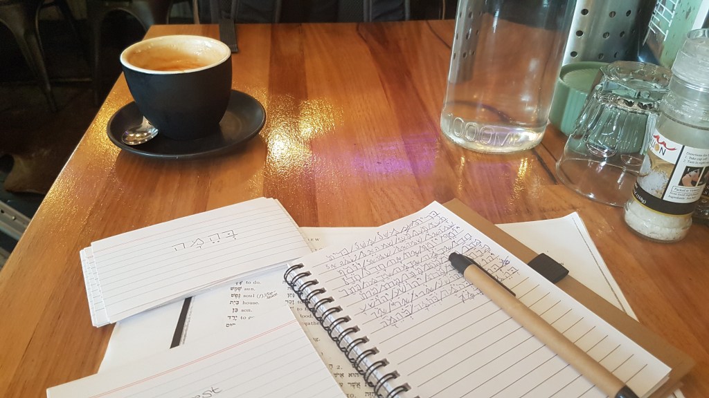 The People of&nbsp;Pentecost